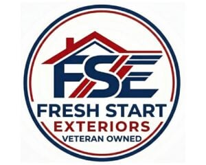 Fresh Start Exteriors Logo