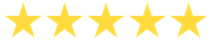 Five Star Reviews