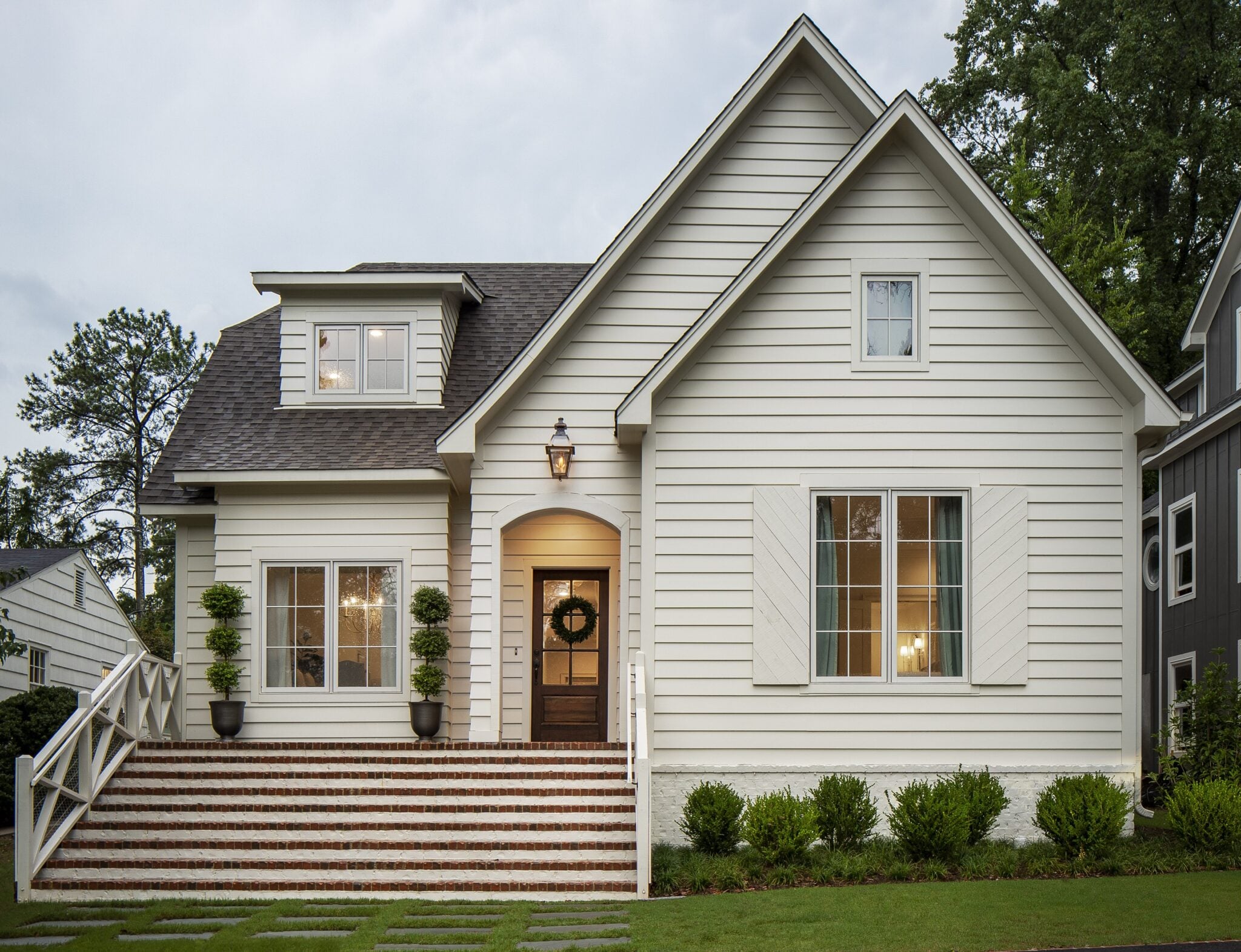 Exterior Painting Tampa