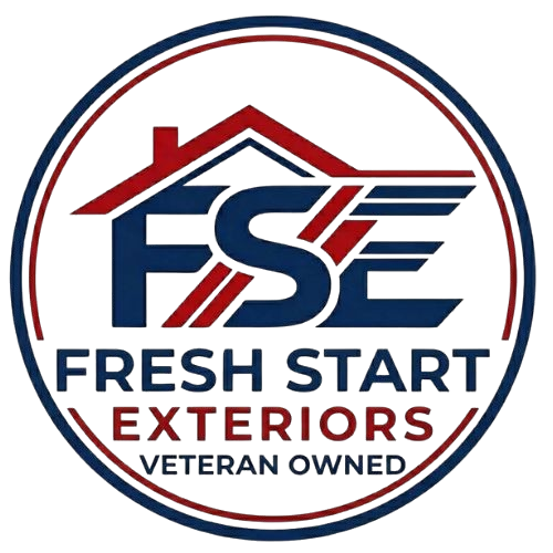 Anthony - Owner of Fresh Start Exteriors Tampa FL