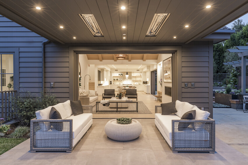 James Hardie Aspyre Collection Artisan V-Rustic siding Tampa FL premium architectural