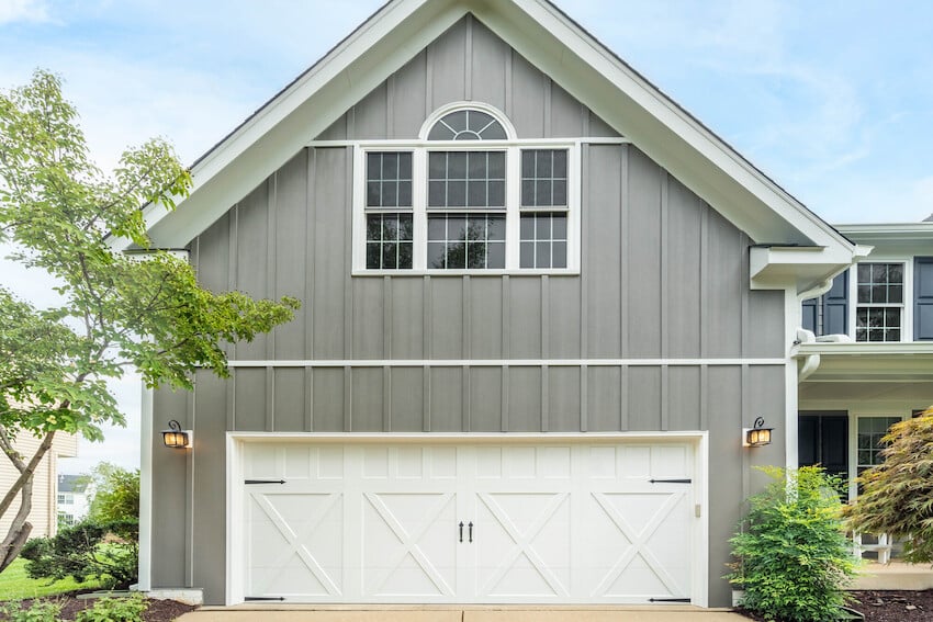 Exterior contractor Brandon, FL — Fresh Start Exteriors