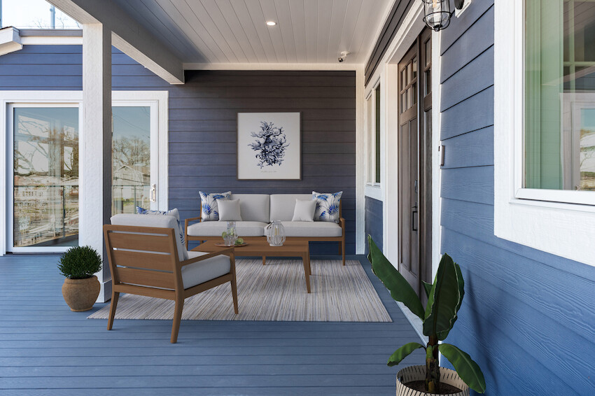 Exterior contractor Brooksville, FL — Fresh Start Exteriors