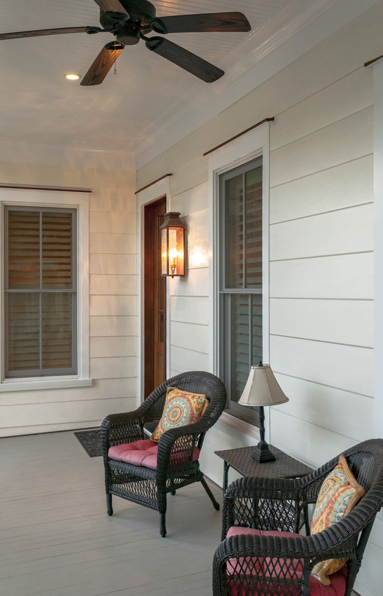 Energy efficient window benefits Tampa FL home cool living space