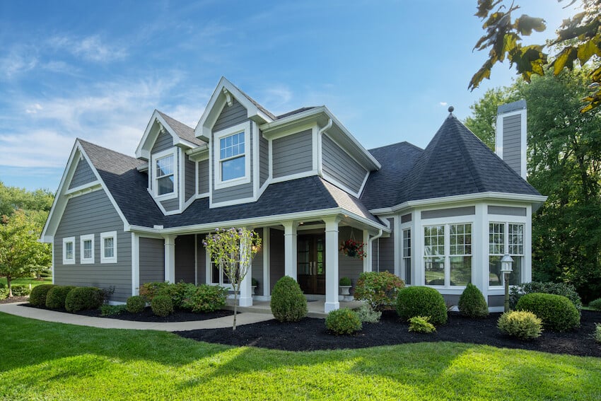 Exterior contractor Land O' Lakes, FL — Fresh Start Exteriors