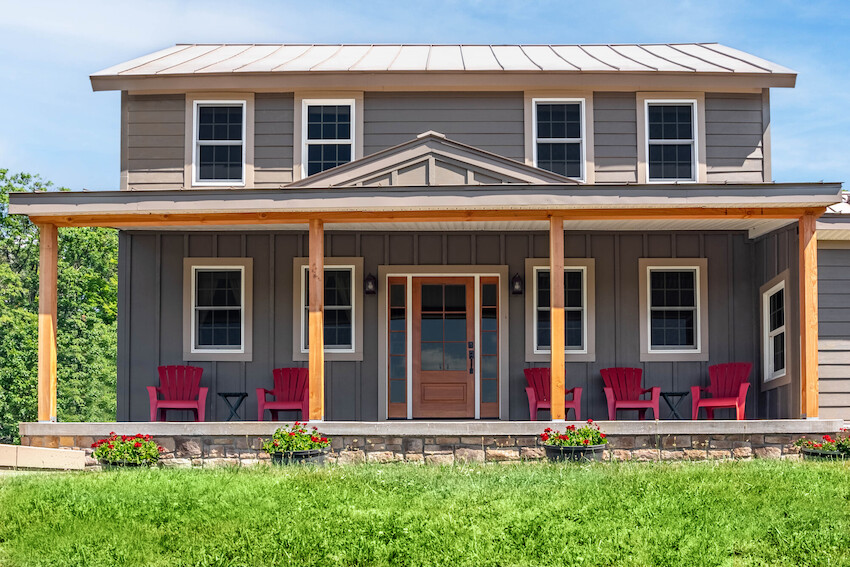 Fresh Start Exteriors Davis Islands, Tampa, FL contractor — veteran-owned exterior services