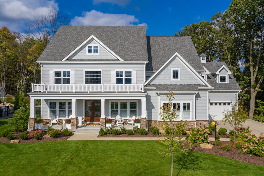 Exterior contractor Spring Hill, FL — Fresh Start Exteriors