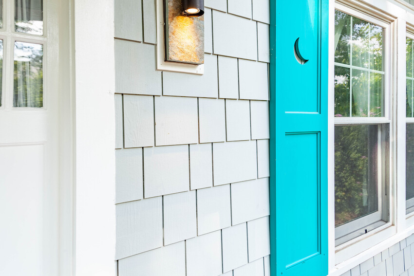 Exterior contractor St. Petersburg, FL — Fresh Start Exteriors