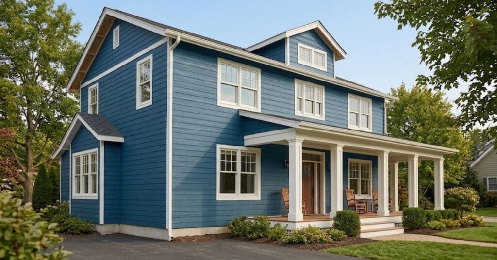 siding contractor wesley chapel fl