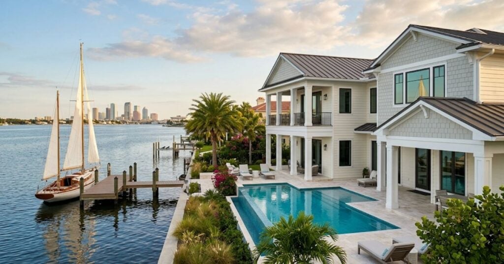 siding replacement davis islands tampa fl