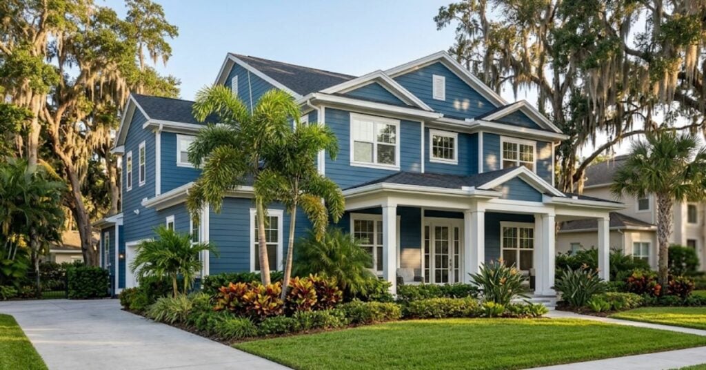 siding replacement palma ceia tampa fl